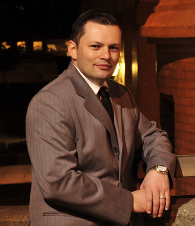 Hector Quiroga Hector Quiroga, Spokane Attorney
