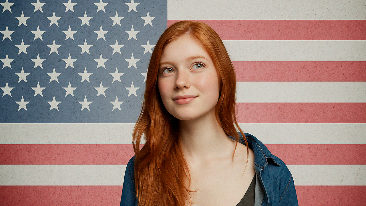 Ciudadanía Estadounidense