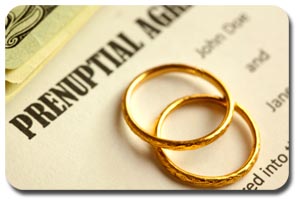 Spokane divorce attorney | Prenuptial Agreements