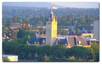 Prenuptial Agreement | Spokane Washington
