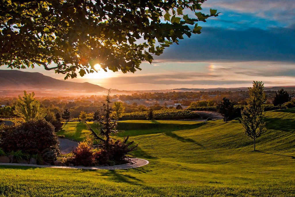 Kennewick, WA