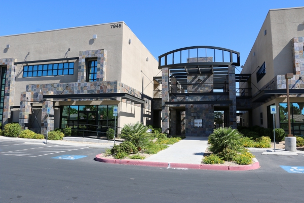 Las Vegas Immigration Law Office