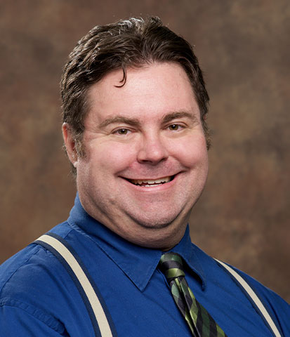 Clayton Cook-Mowery