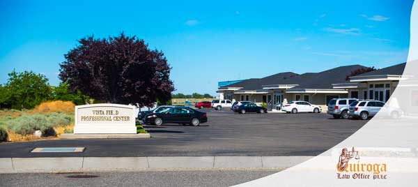 Kennewick Immigration Law Office