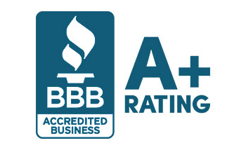 BBB A+ Rating