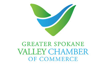 Member of the Spokane Valley Chamber of Commerce