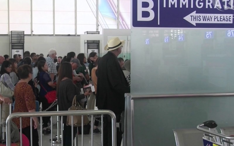 Immigration lawyer USA,