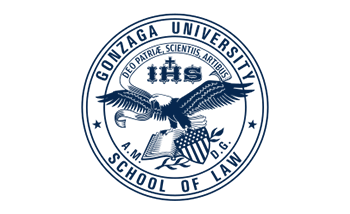 Gonzaga School of Law Logo