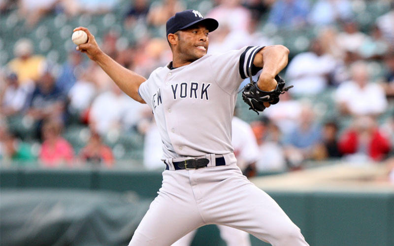 Mariano Rivera: A Singular Pitcher - The New York Times