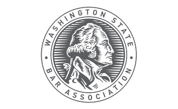 Washington State Bar Association Logo