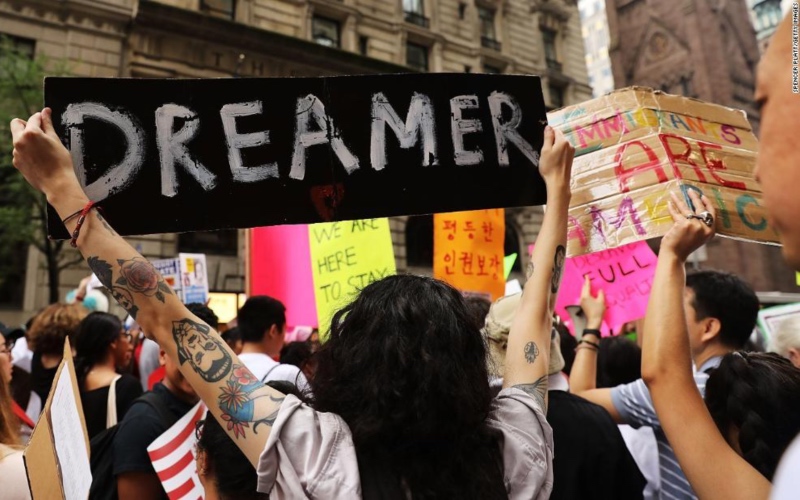 DACA