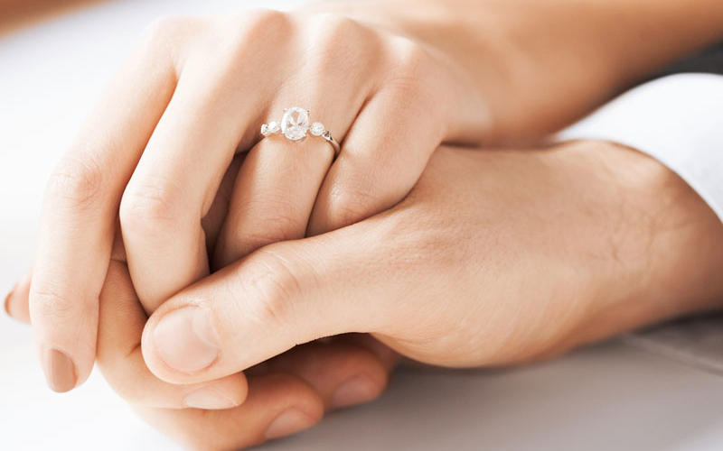 Fiance Fiancee US Green Card visa K-1