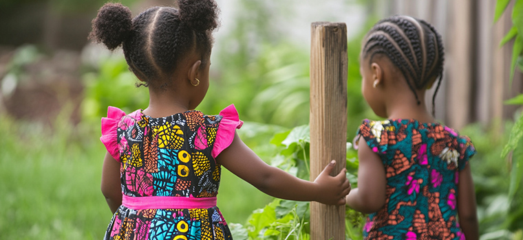 Adopción de niños extranjeros