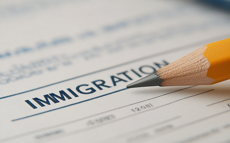 USCIS visa, application Quiroga law