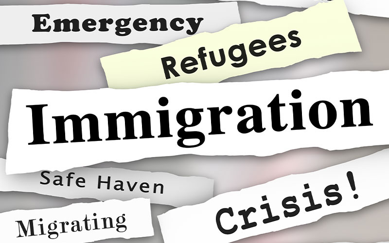 Immigration Headlines Quiroga Law Office Blog
