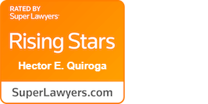 Super Lawyers Rising Stars