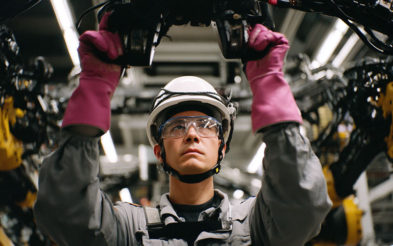 Estados Unidos quiere aumentar los trabajadores extranjeros temporales