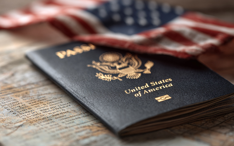 Todo lo que debe saber del documento N-500 de ciudadanía por naturalización