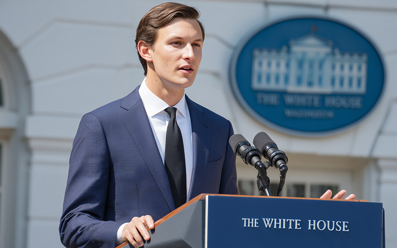 El plan de reforma migratoria de Kushner y detalles de lo que se podría suceder FV