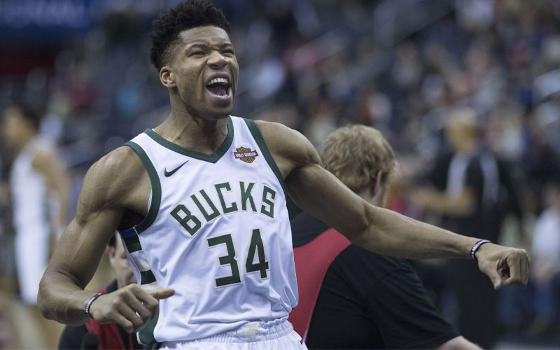 giannis antetokounmpo