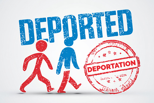 La Deportación en Estados Unidos