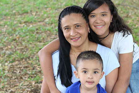 ¿Si Se Tiene Un Hijo Ciudadano Se Puede Obtener La Green Card?