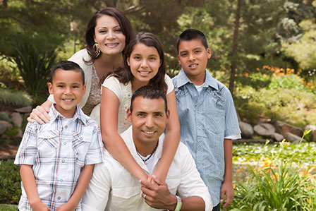 ¿Qué sucede con los Hijos de Prometidos?