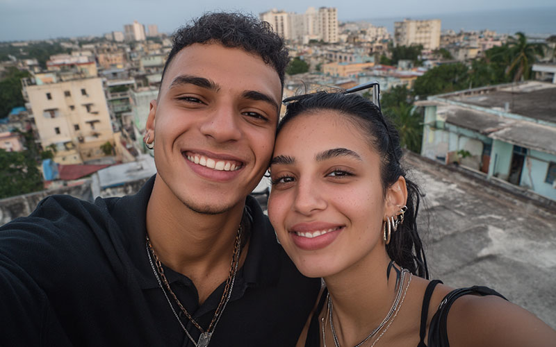 Visa para Novios Extranjeros con Parejas en USA