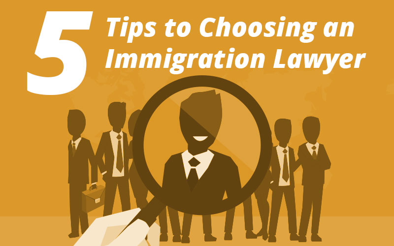 Immigration Lawyer La Grange, IL - Hinsdale