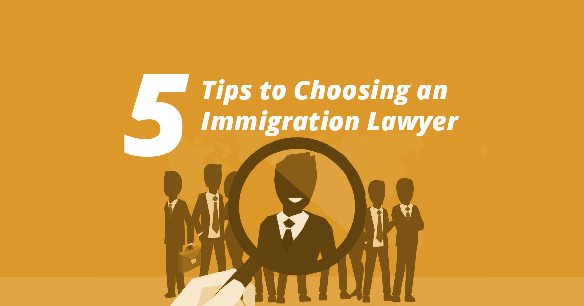 Spanish Immigration Attorney