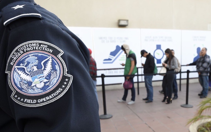 CBP Deberá contestar por la retención de ciudadanos estadounidenses