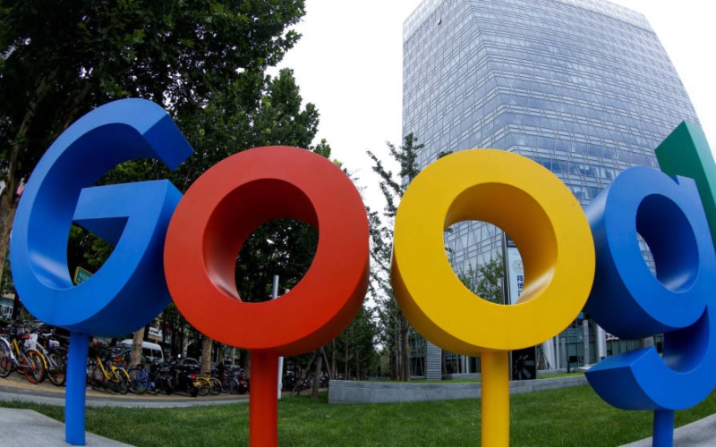 Google en contra de la nueva política de inmigración para trabajadores