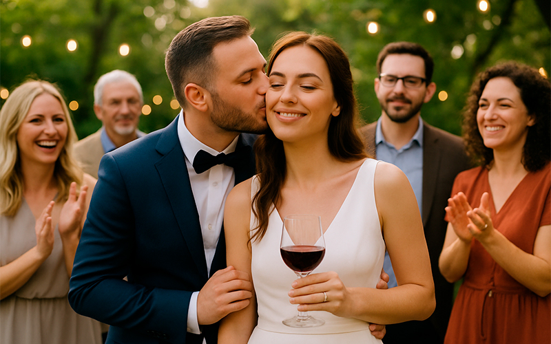 La entrevista para obtener una Green Card por matrimonio