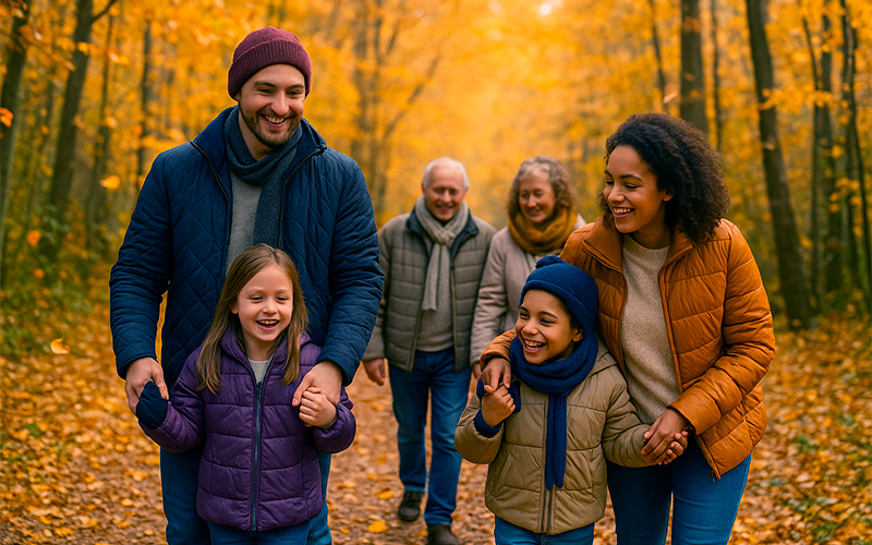 Que puede suceder durante una solicitud de Green Card para padres