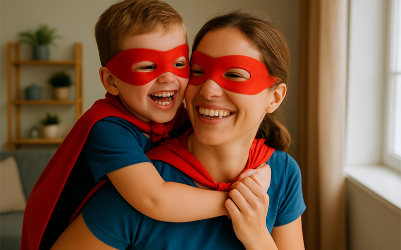 ¿Es posible realizar un tramite de residencia permanente para hijastros en Estados Unidos?