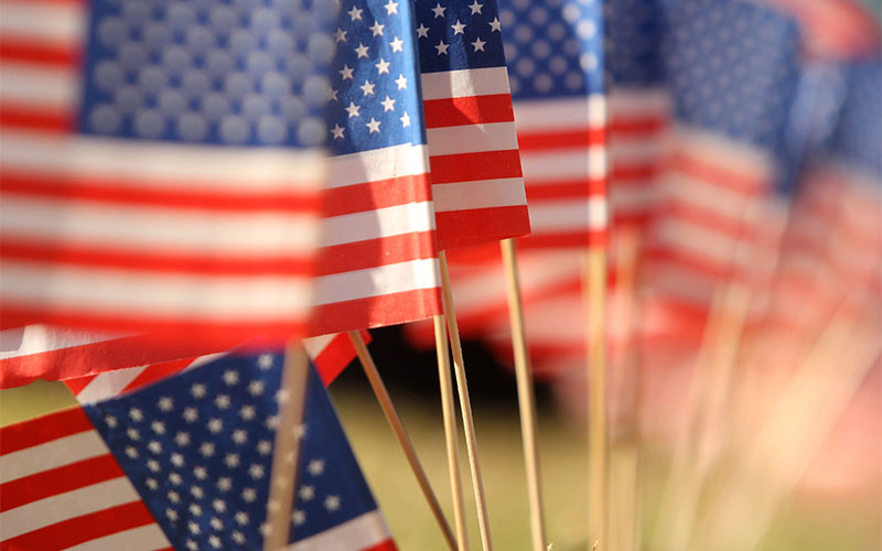Veterans Day