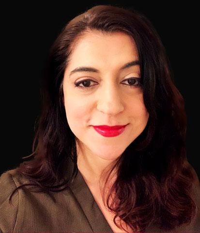 Asiyah Sharifi