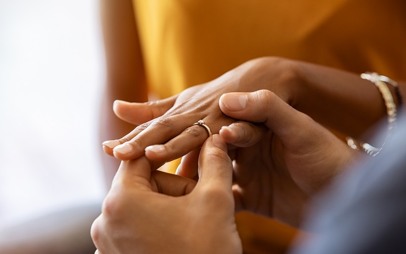 visa de matrimonio