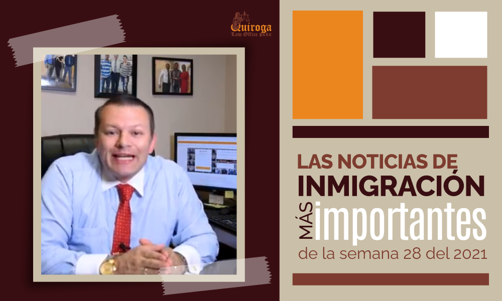 noticias de la semana
