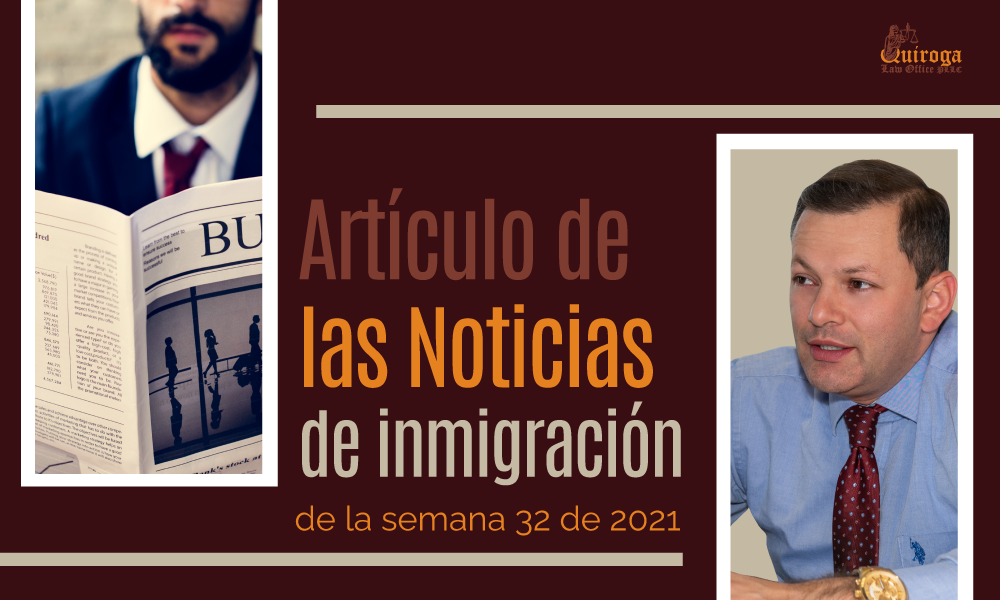 noticias de la semana
