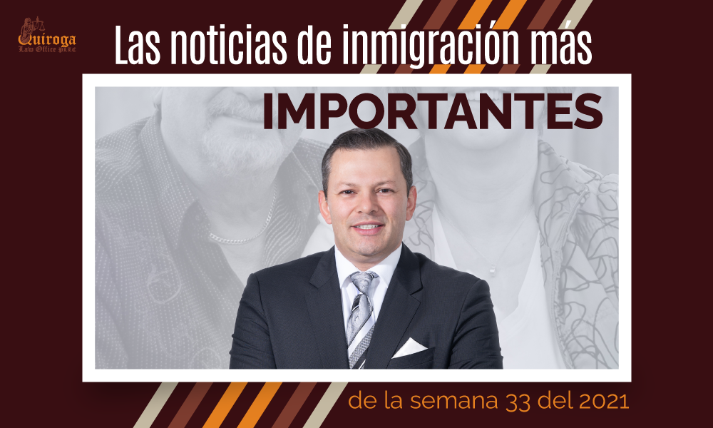 noticias de la semana