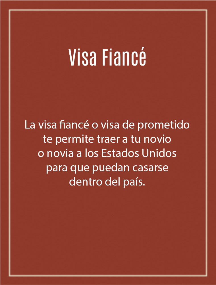 Fiance