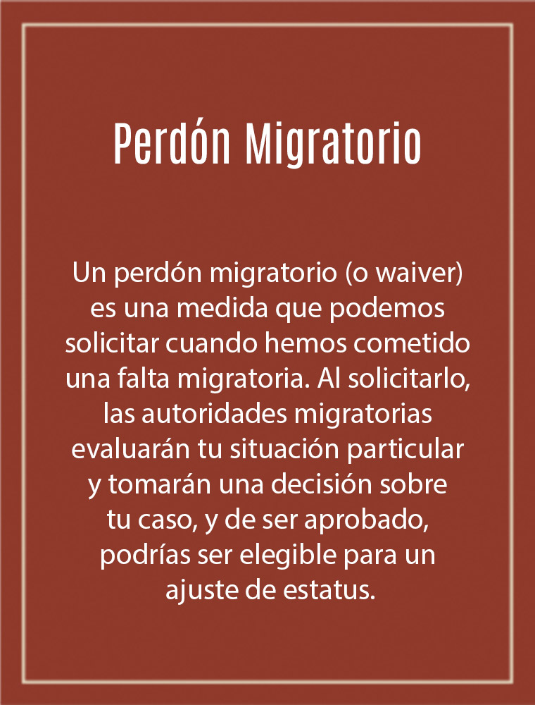 perdon