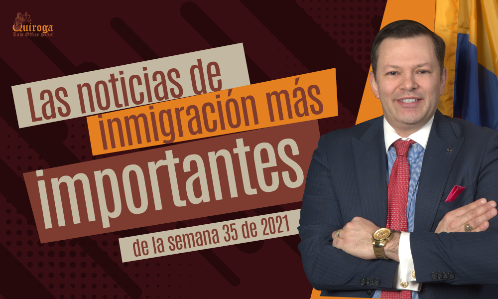 noticias de la semana