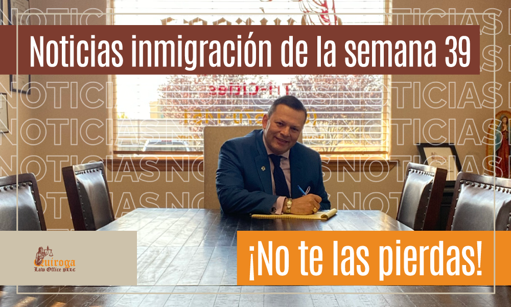 noticias de la semana