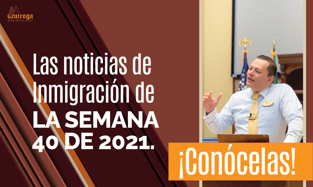noticias de la semana