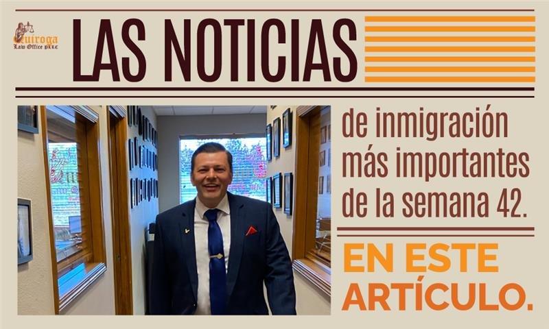 resumen de la semana