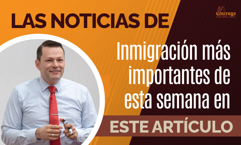 resumen semanal de noticias