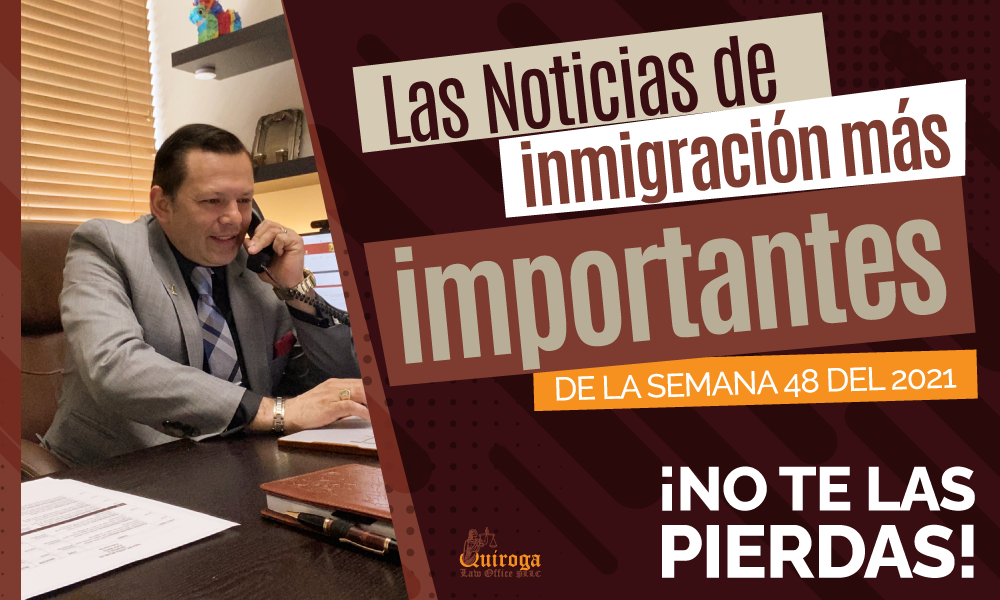 noticias de la semana