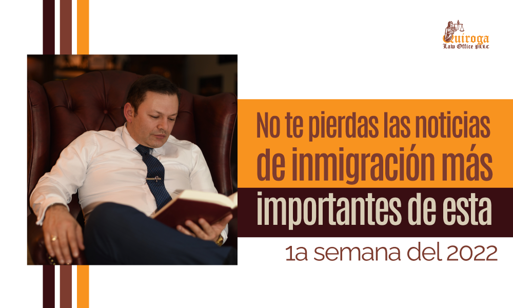 noticias de inmigración